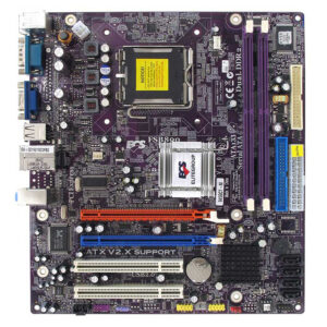 Motherboard DDR2 ECS/ASROCK/MSI/FOXCONN