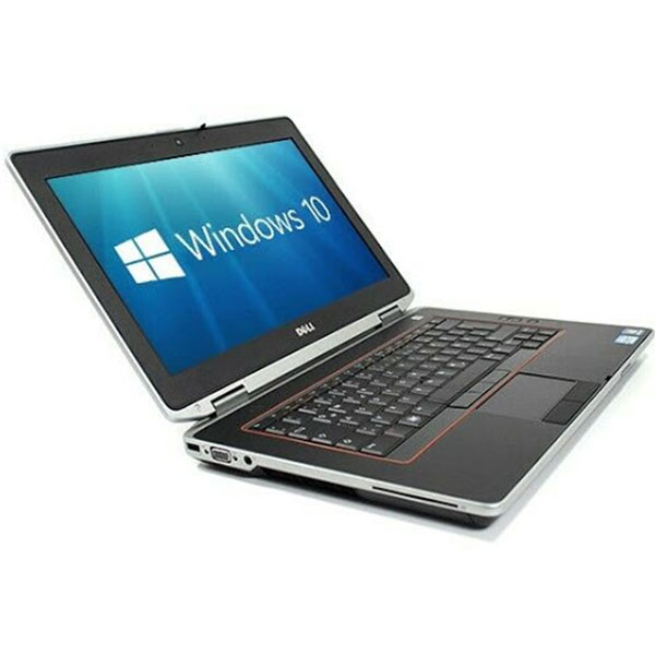 لپ تاپ استوک دل Dell Latitude E6320