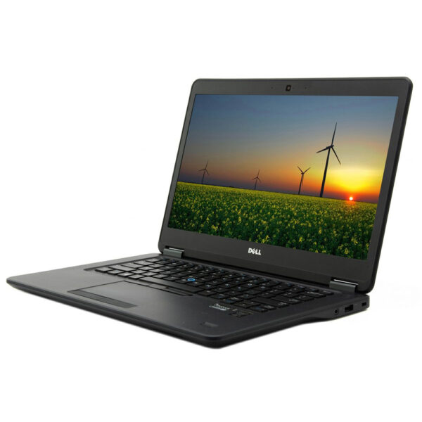 لپ تاپ Dell latitude E7450