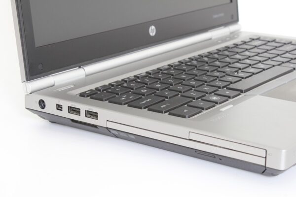 لپ تاپ HP ELITEBOOK 8460P