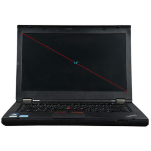 لپ تاپ لنوو Lenovo ThinkPad T430