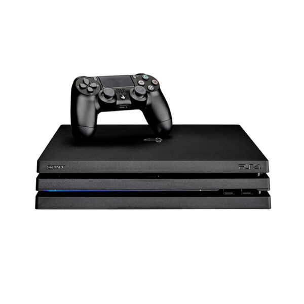 کنسول بازی سونی مدل Playstation 4 Pro ظرفیت 1 ترابایت