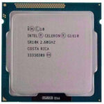 پردازنده INTEL G1610