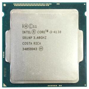 پردازنده INTEL i3 4130