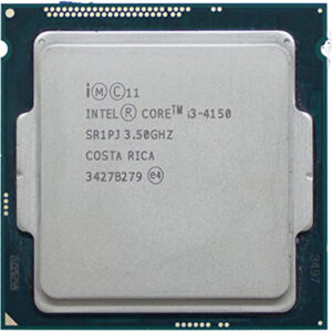 پردازنده INTEL i3 4150