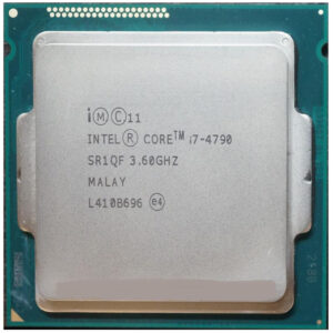 پردازنده INTEL i7 4790