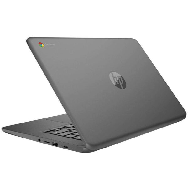 لپ تاپ HP مدل Chromebook 14-ca061dx