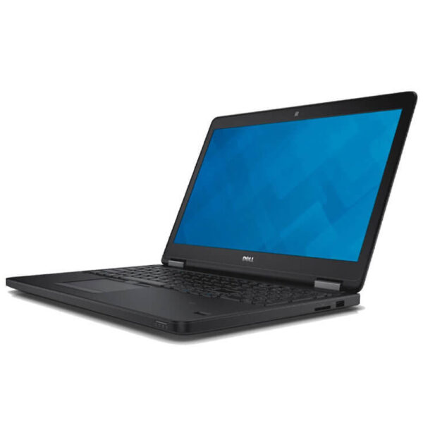 لپ تاپ Dell مدل Latitude E5550