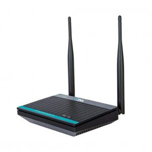 مودم U.TEL A304U Wireless Modem Router LAN ADSL2 PLUS
