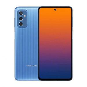 گوشی موبایل سامسونگ مدل Galaxy M52 5G (RAM 8) ظرفیت 128GB (ویتنام)