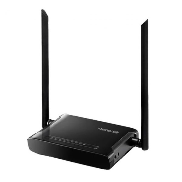 مودم Neterbit ND-4230N 300Mbps Wireless N ADSL2 Modem Router