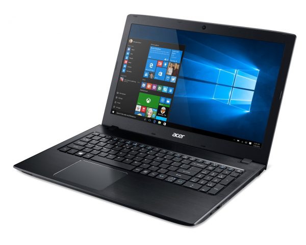 لپ تاپ Acer Aspire E5-576